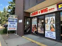 BRONZE & CREAM Hair Salon & Wig centre image 1